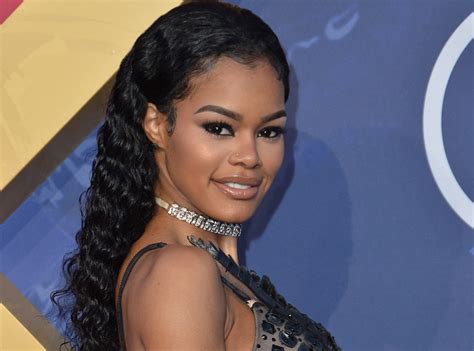 teyana taylor naked|Teyana Taylor Nude Pics & NSFW Fap Video Clips